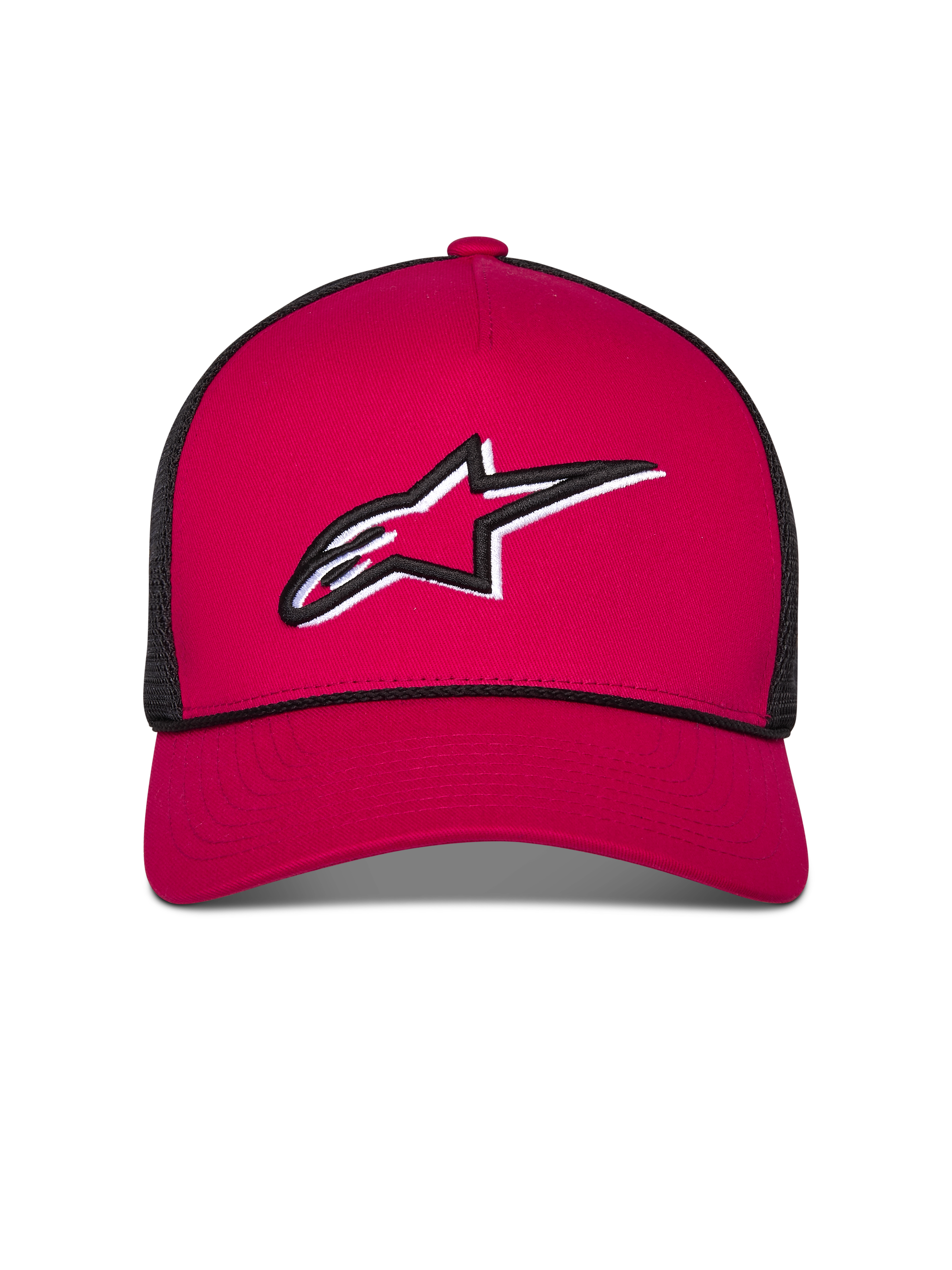 Ageless Shadow Trucker Mütze