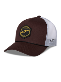 Hexeon Trucker Mütze