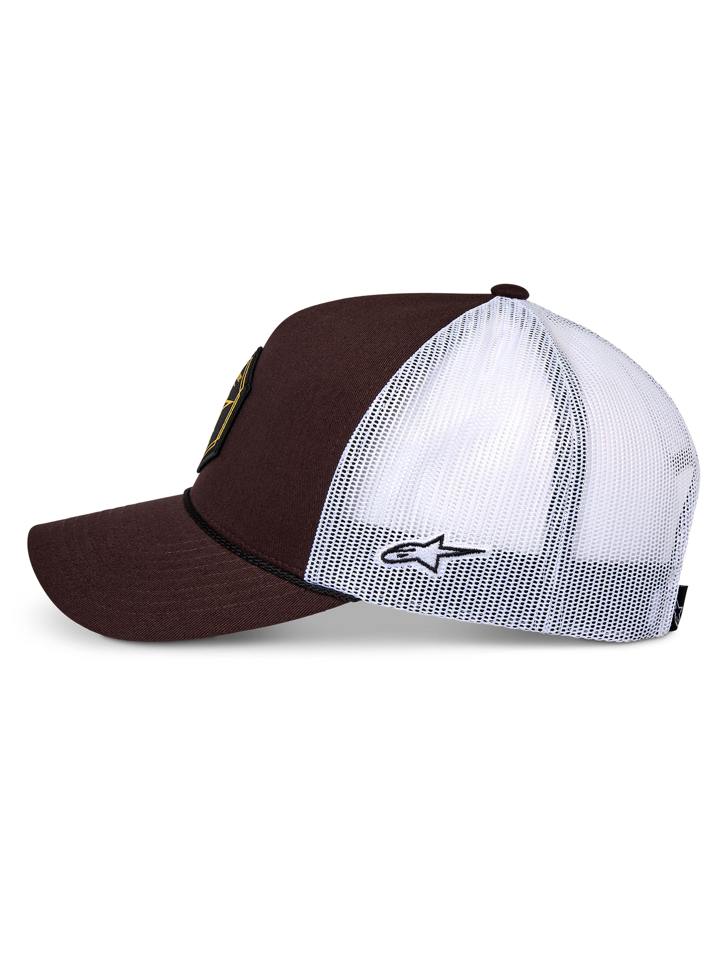 Hexeon Trucker Mütze