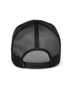 Finisher Trucker Hut