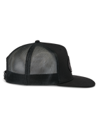 Finisher Trucker Hut