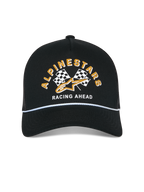 Finisher Trucker Hut