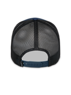 Finisher Trucker Hut