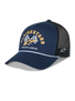 Finisher Trucker Hut