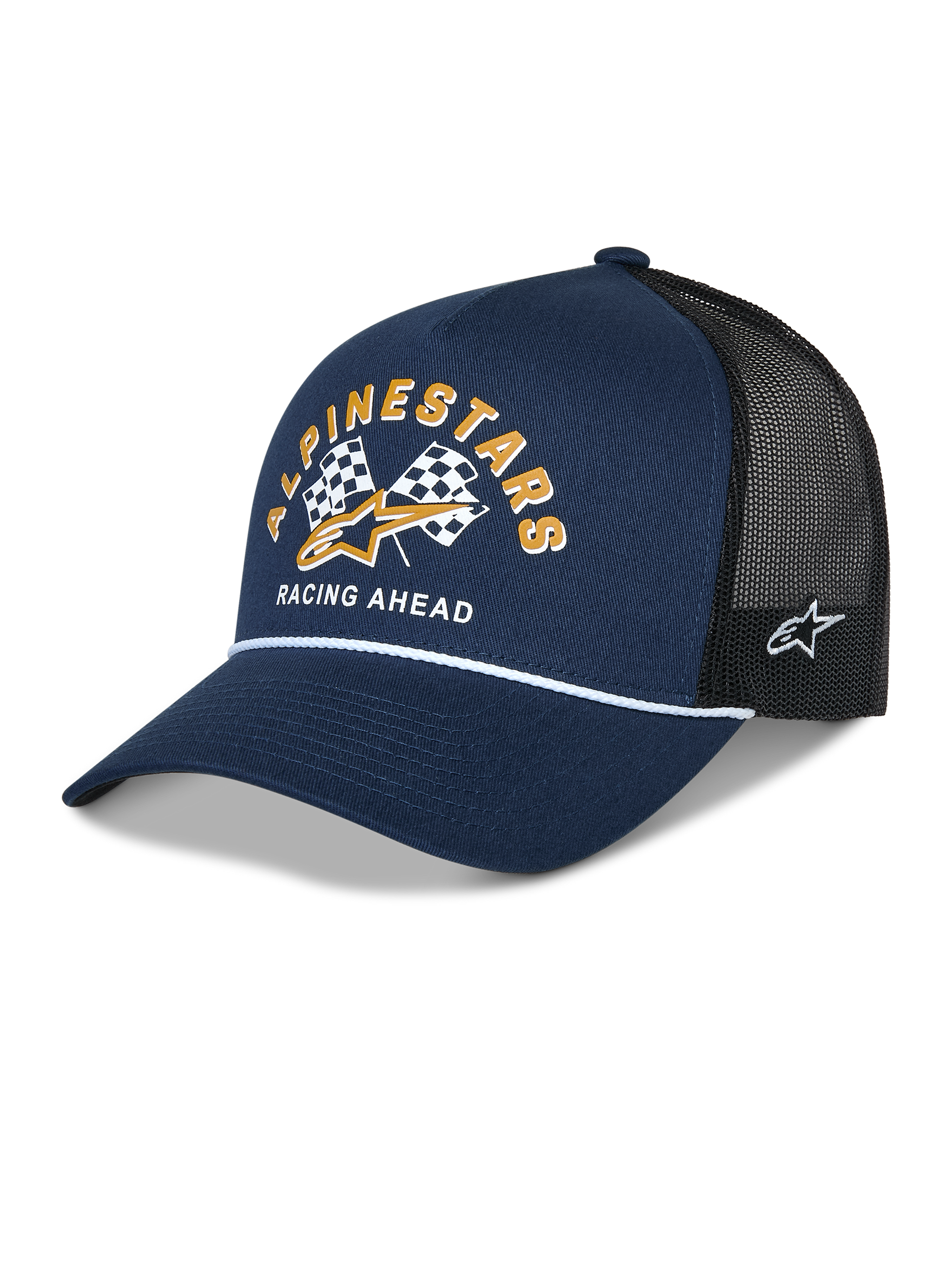 Finisher Trucker Hat