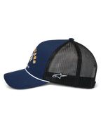 Finisher Trucker Hut