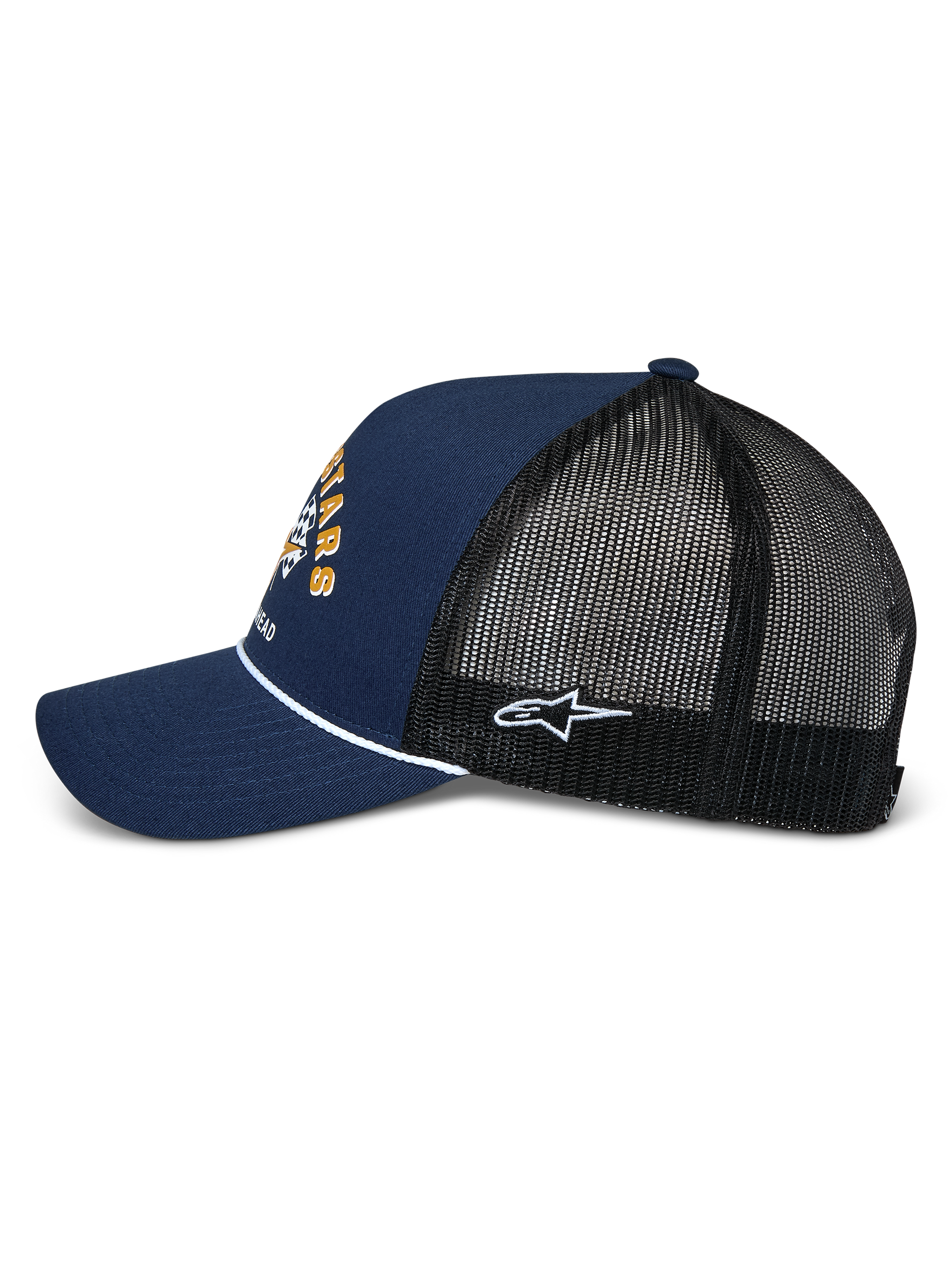 Finisher Trucker Hat