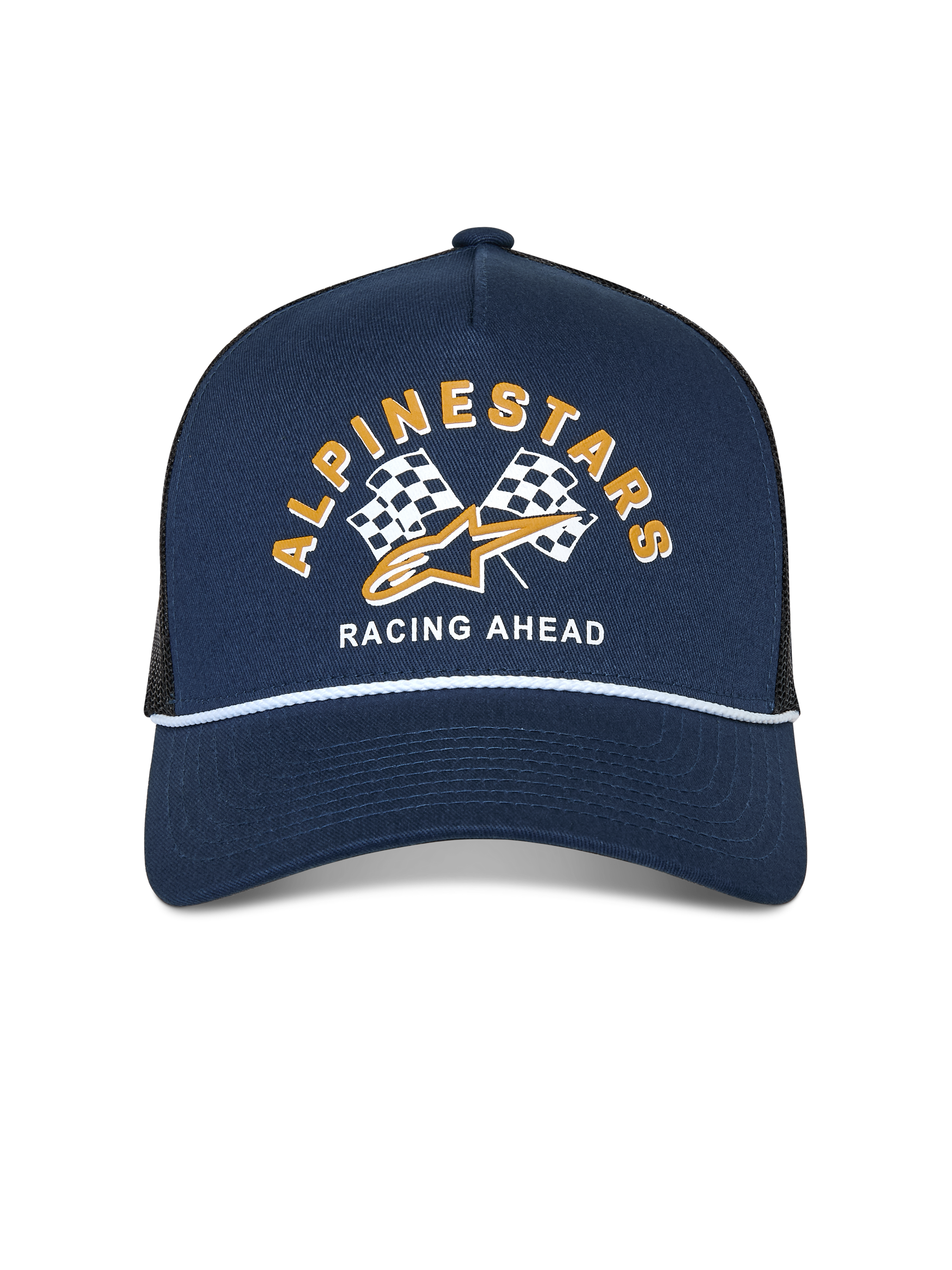 Finisher Trucker Hat