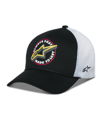 Aorbit Trucker Mütze