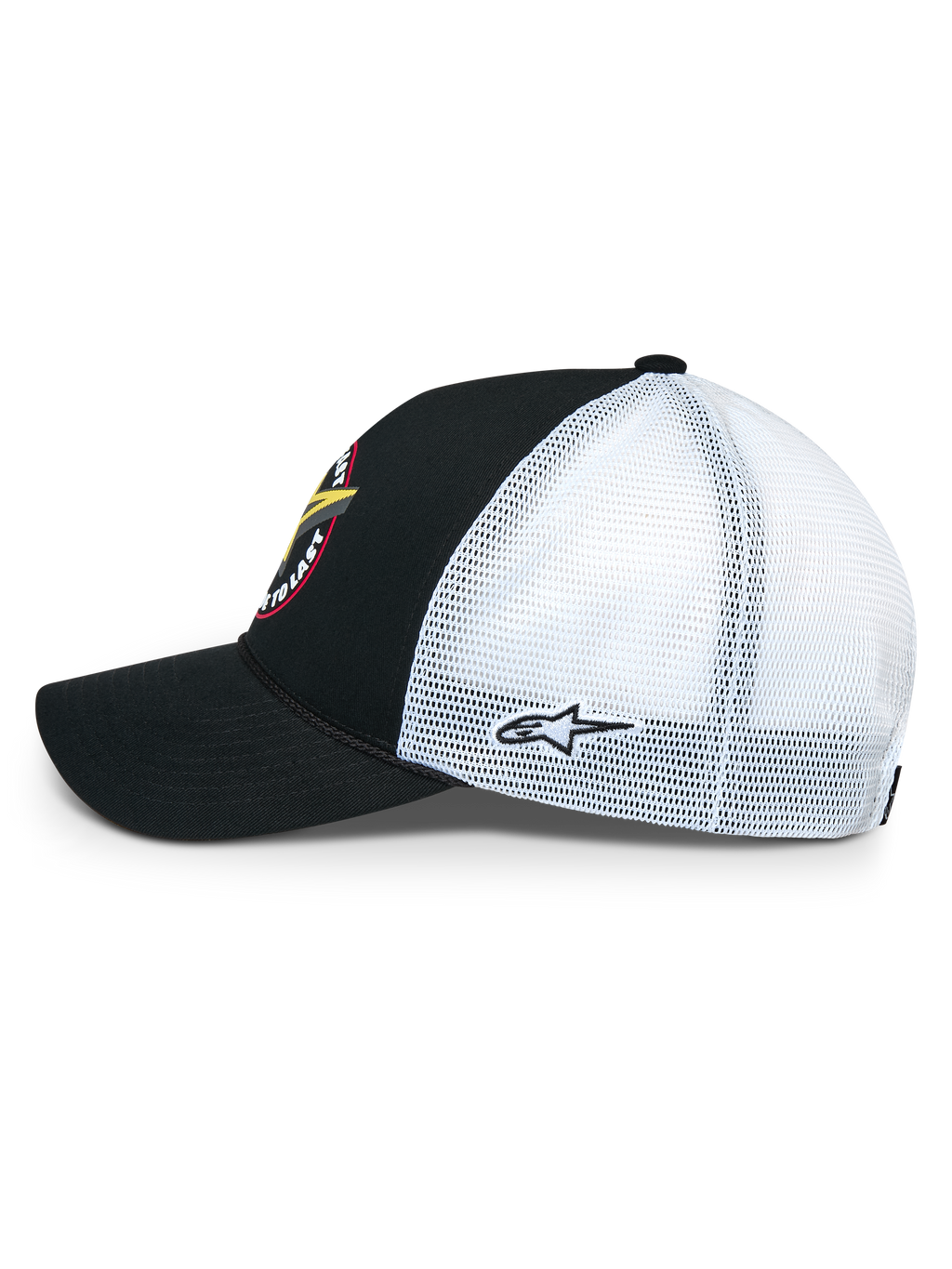 Aorbit Trucker Mütze