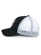 Aorbit Trucker Mütze