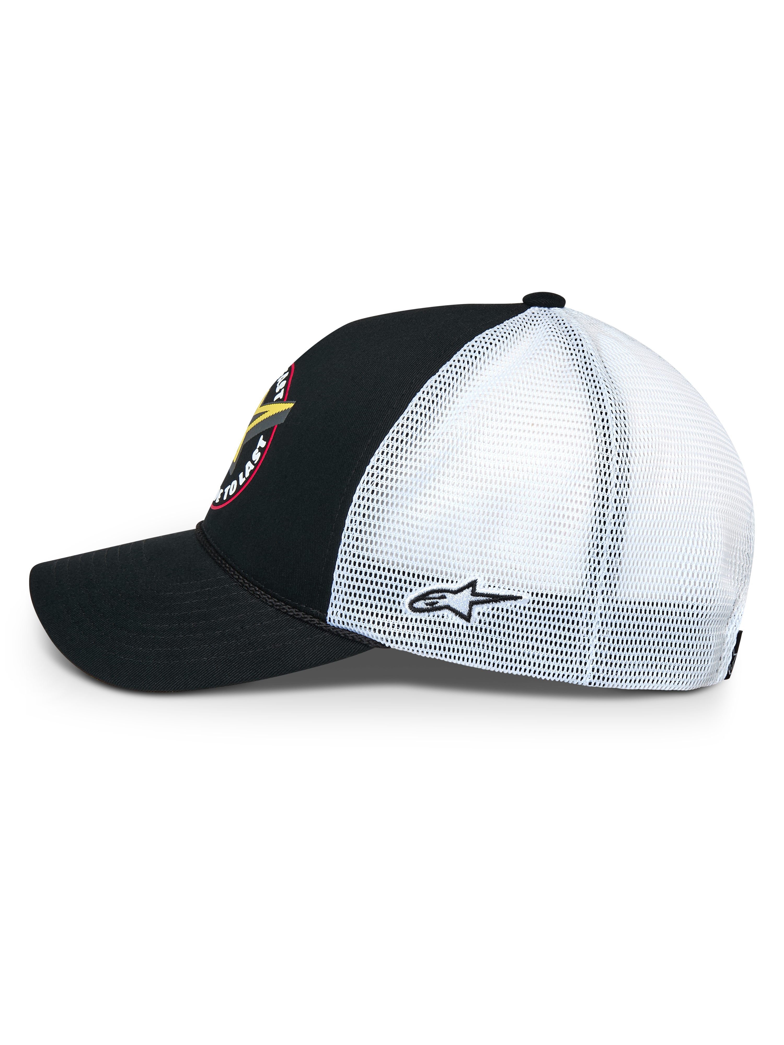 Aorbit Trucker Mütze