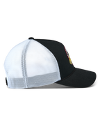 Aorbit Trucker Mütze