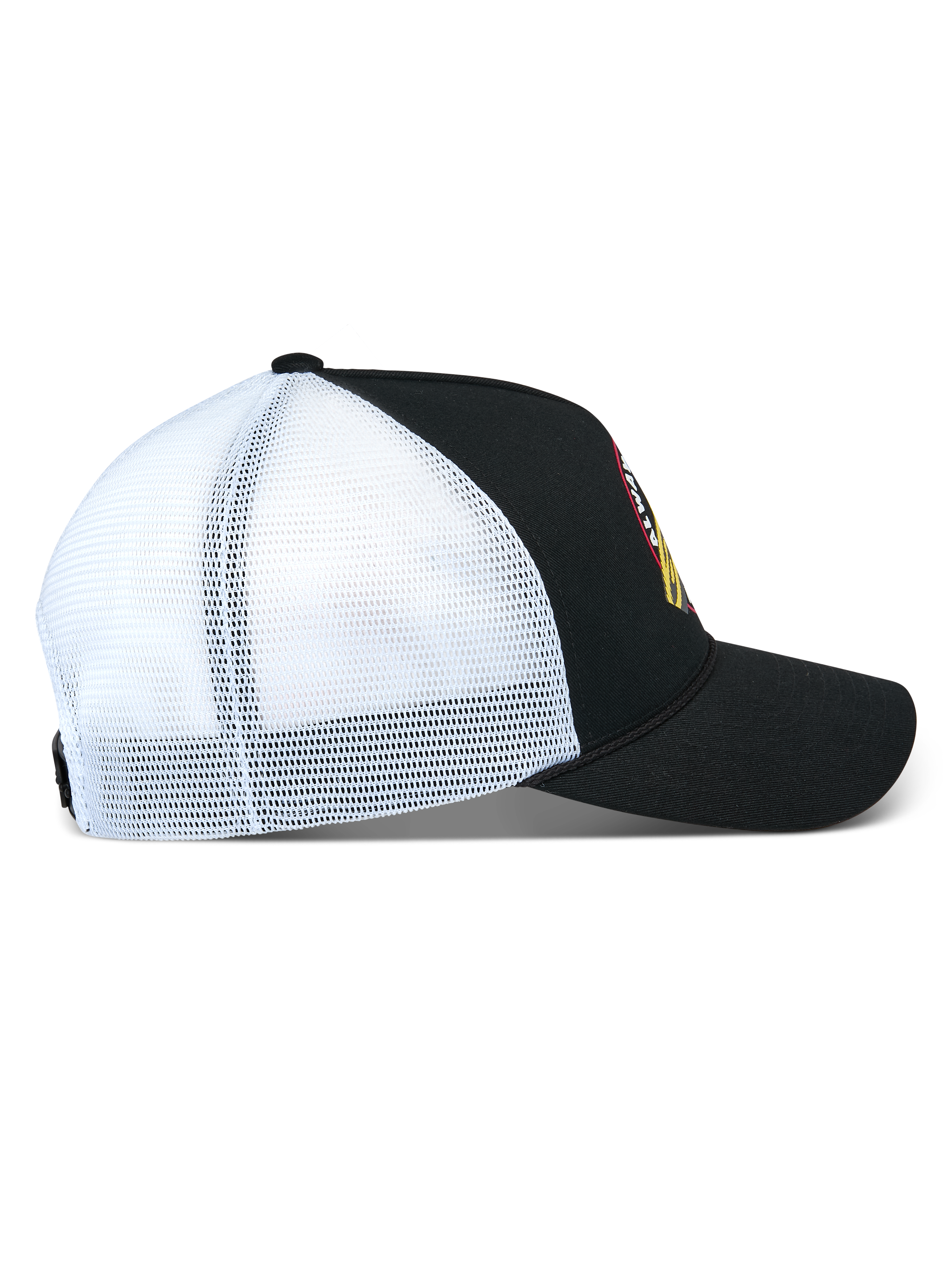 Aorbit Trucker Mütze