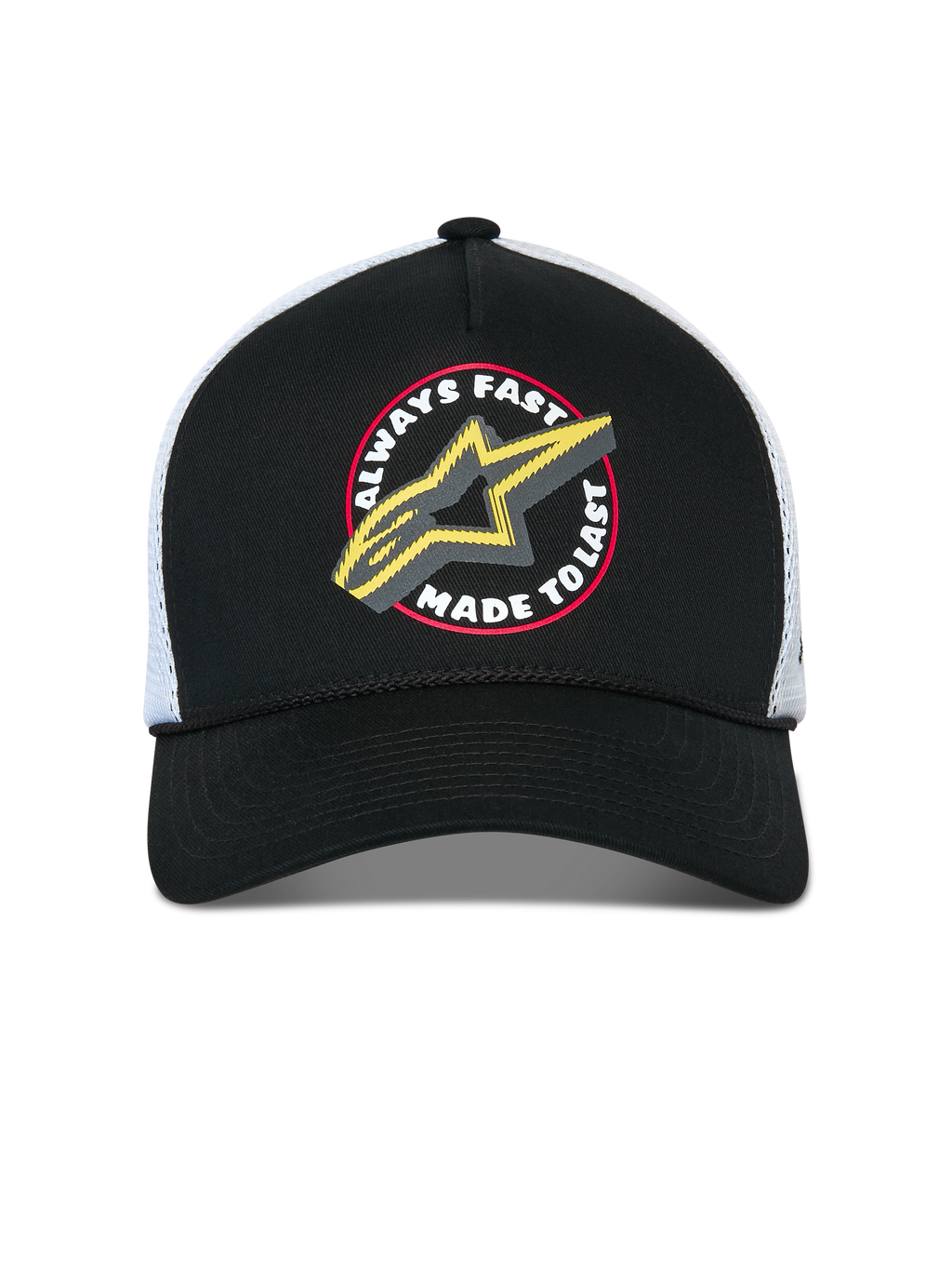 Aorbit Trucker Mütze