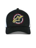 Aorbit Trucker Mütze