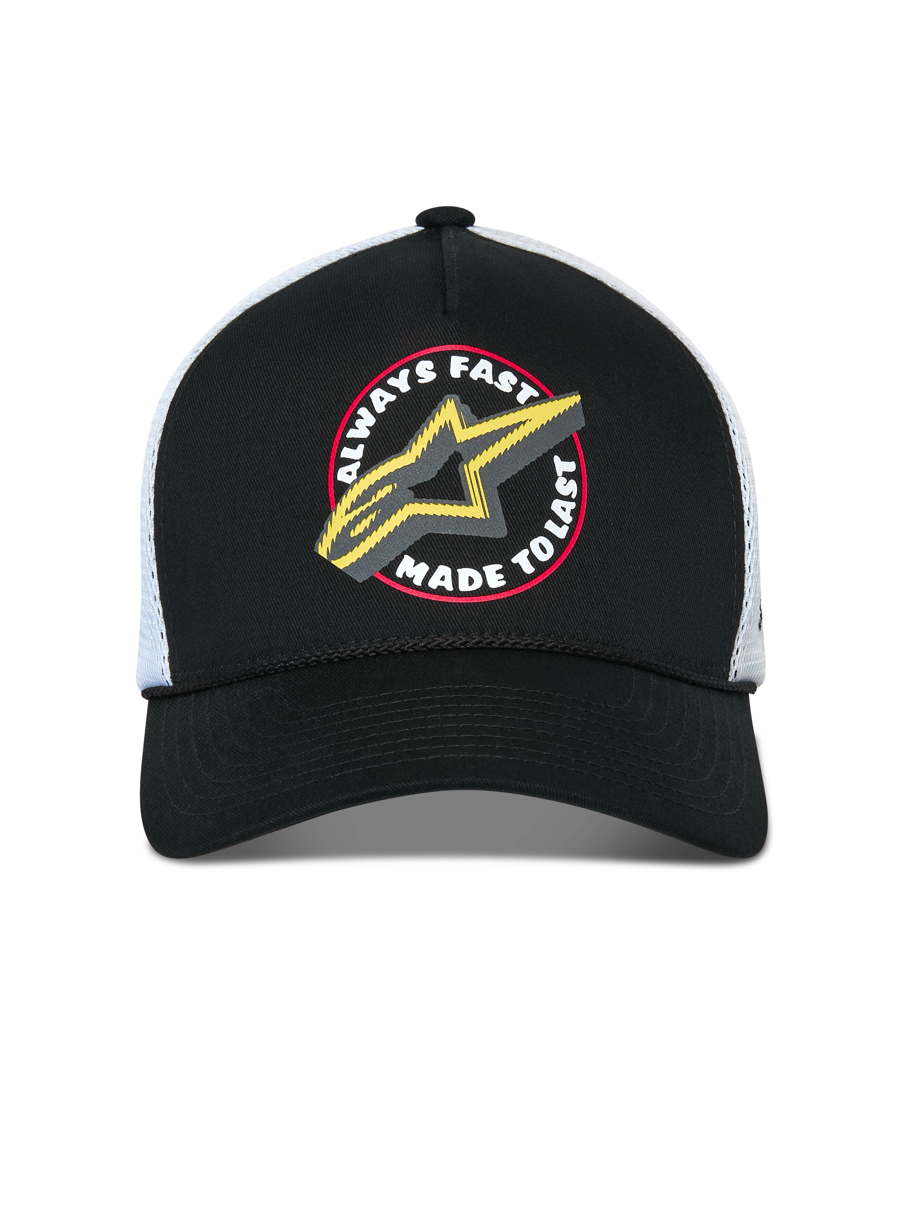 Aorbit Trucker Mütze