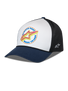 Aorbit Trucker Mütze