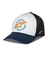 Aorbit Trucker Mütze