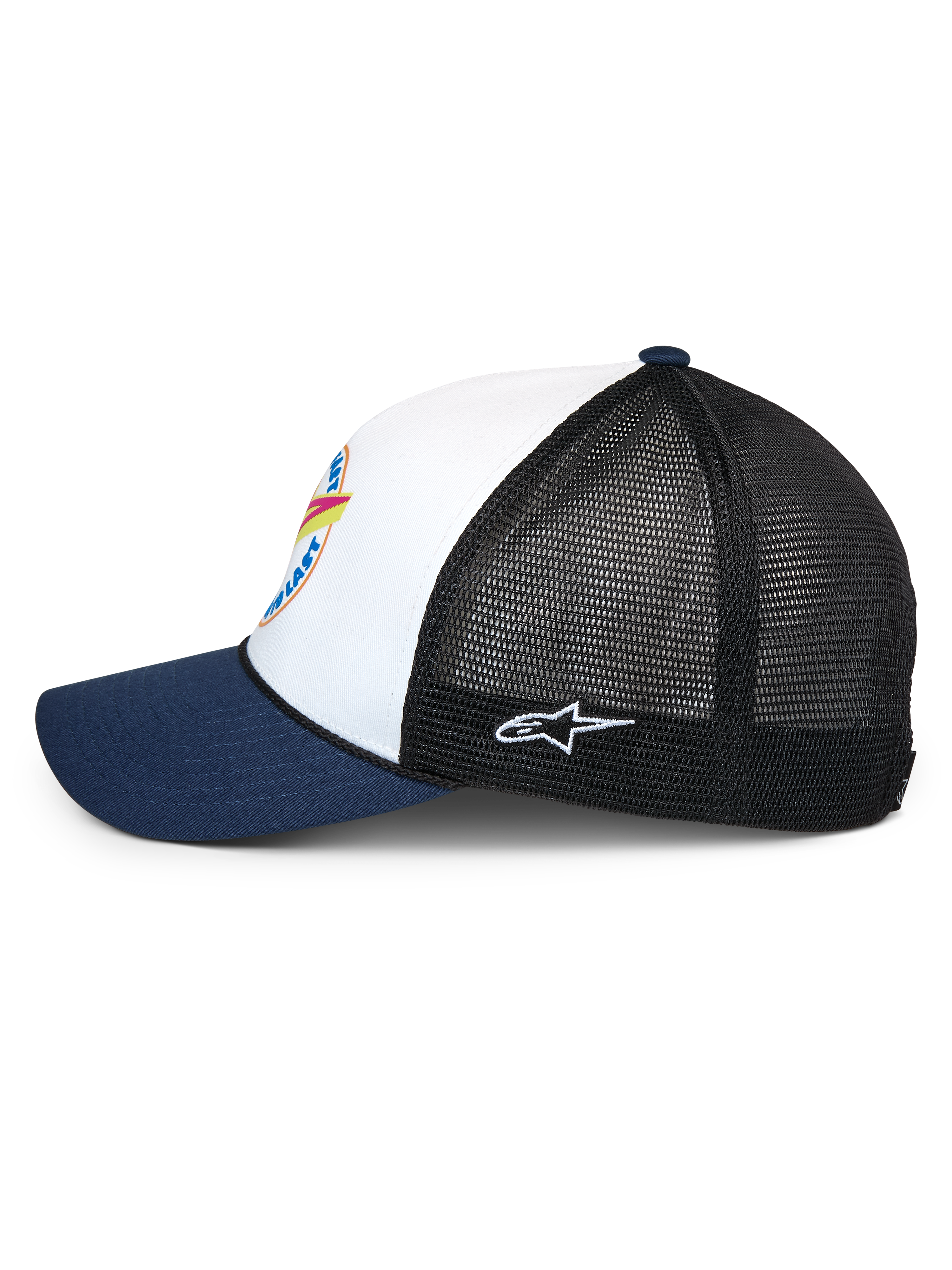 Aorbit Trucker Mütze