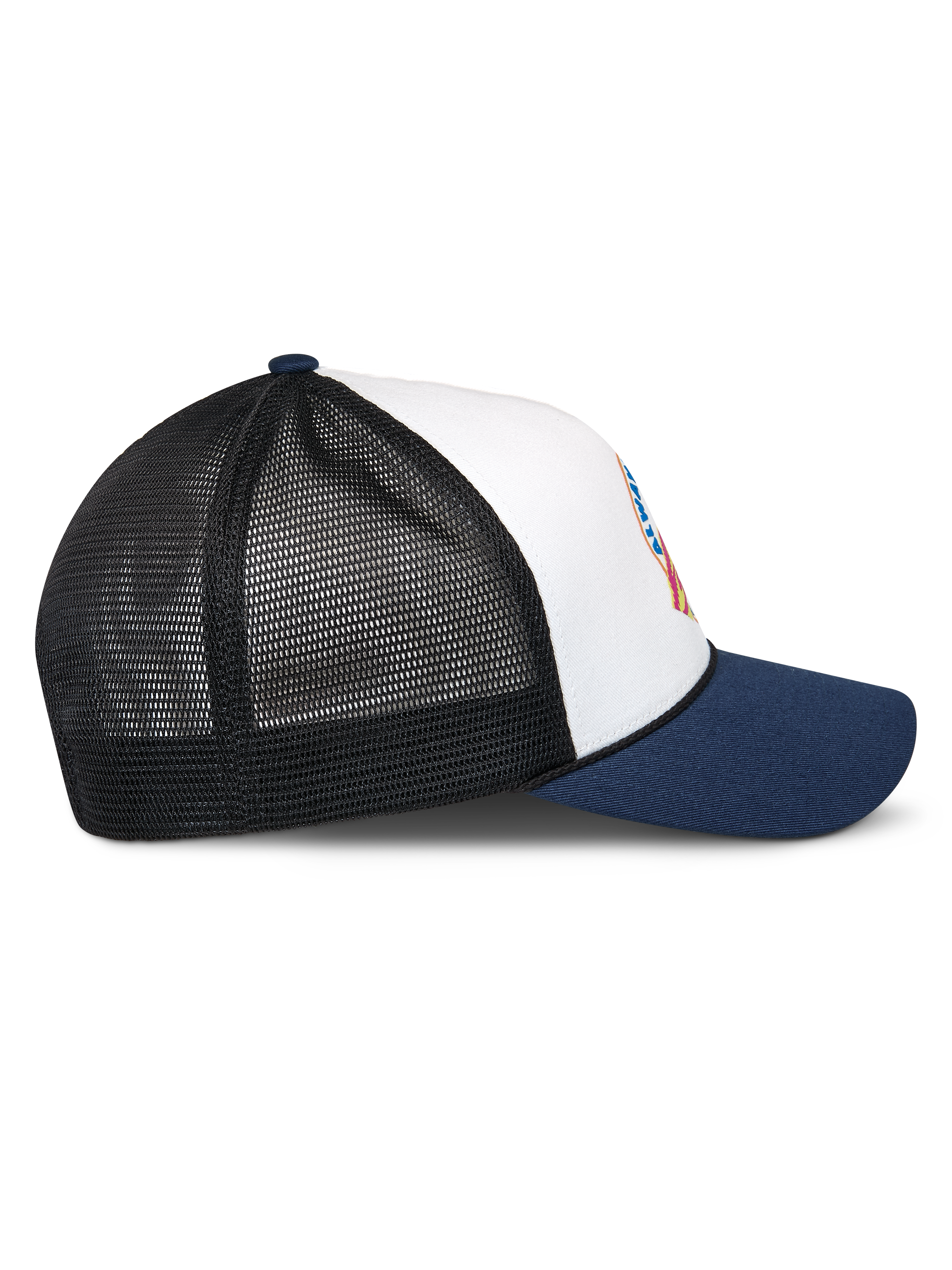Aorbit Trucker Mütze