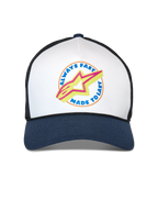 Aorbit Trucker Mütze