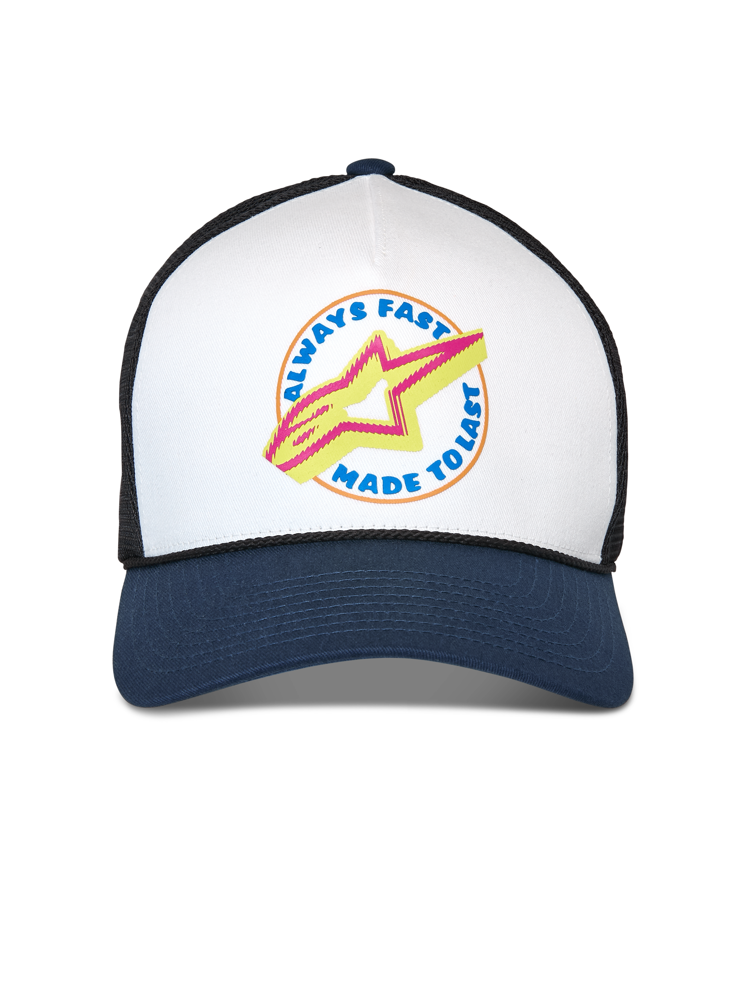Aorbit Trucker Mütze