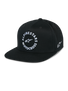 MX Snapback Kappe