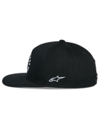 MX Snapback Kappe