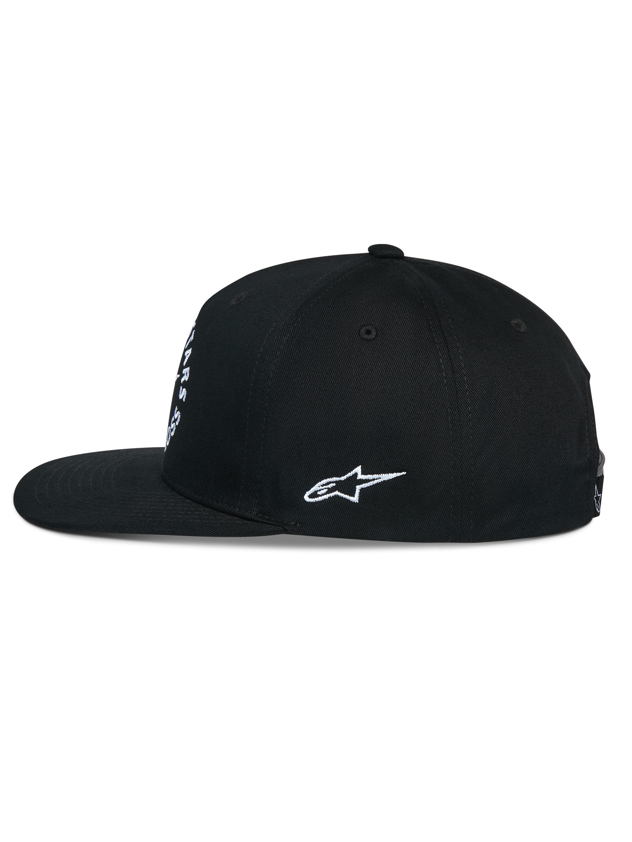 MX Snapback Kappe