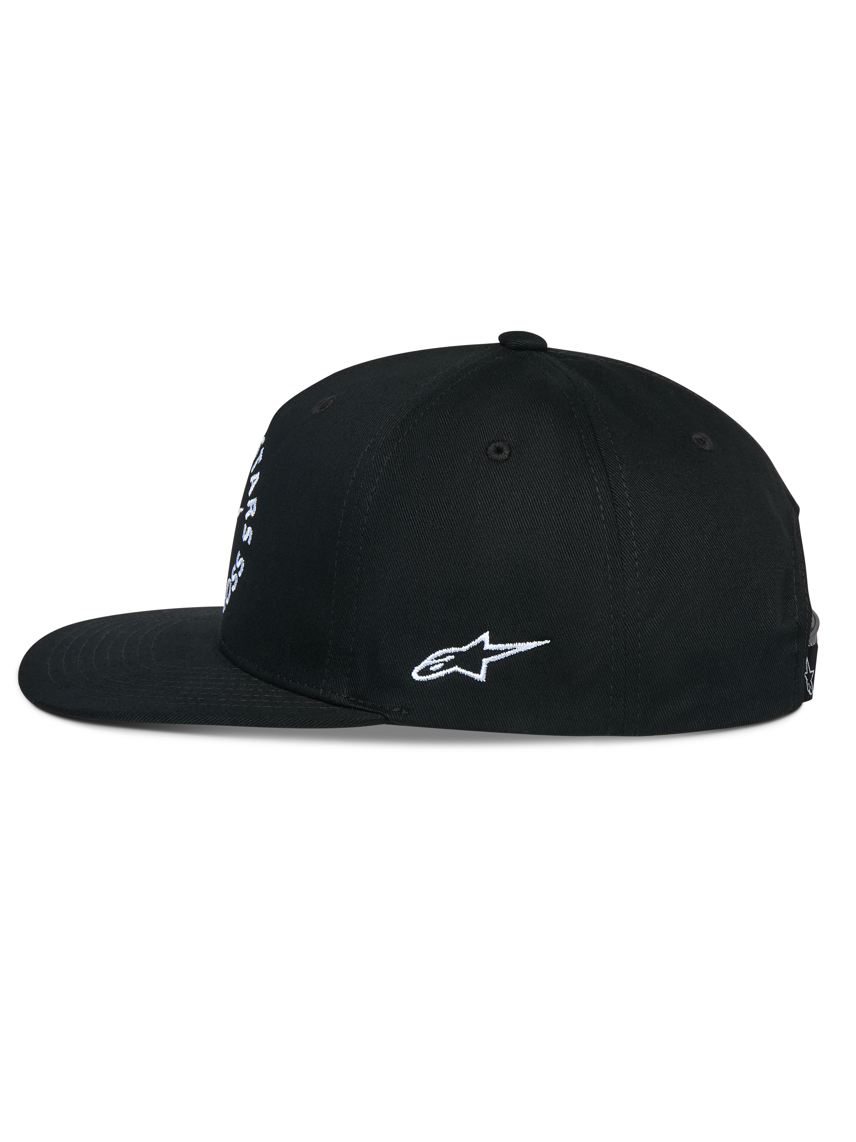 MX Snapback Kappe