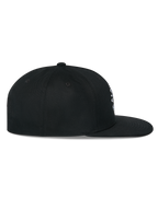 MX Snapback Kappe
