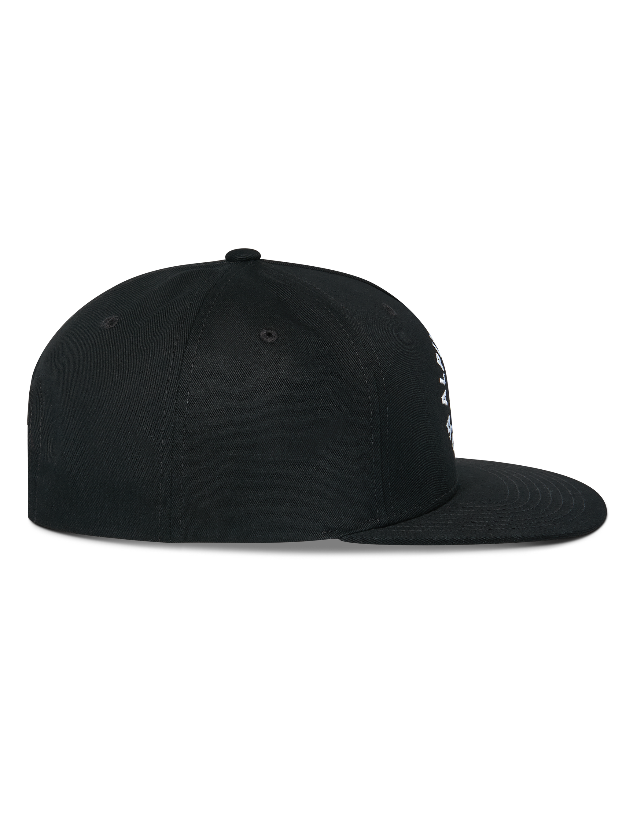 MX Snapback Kappe