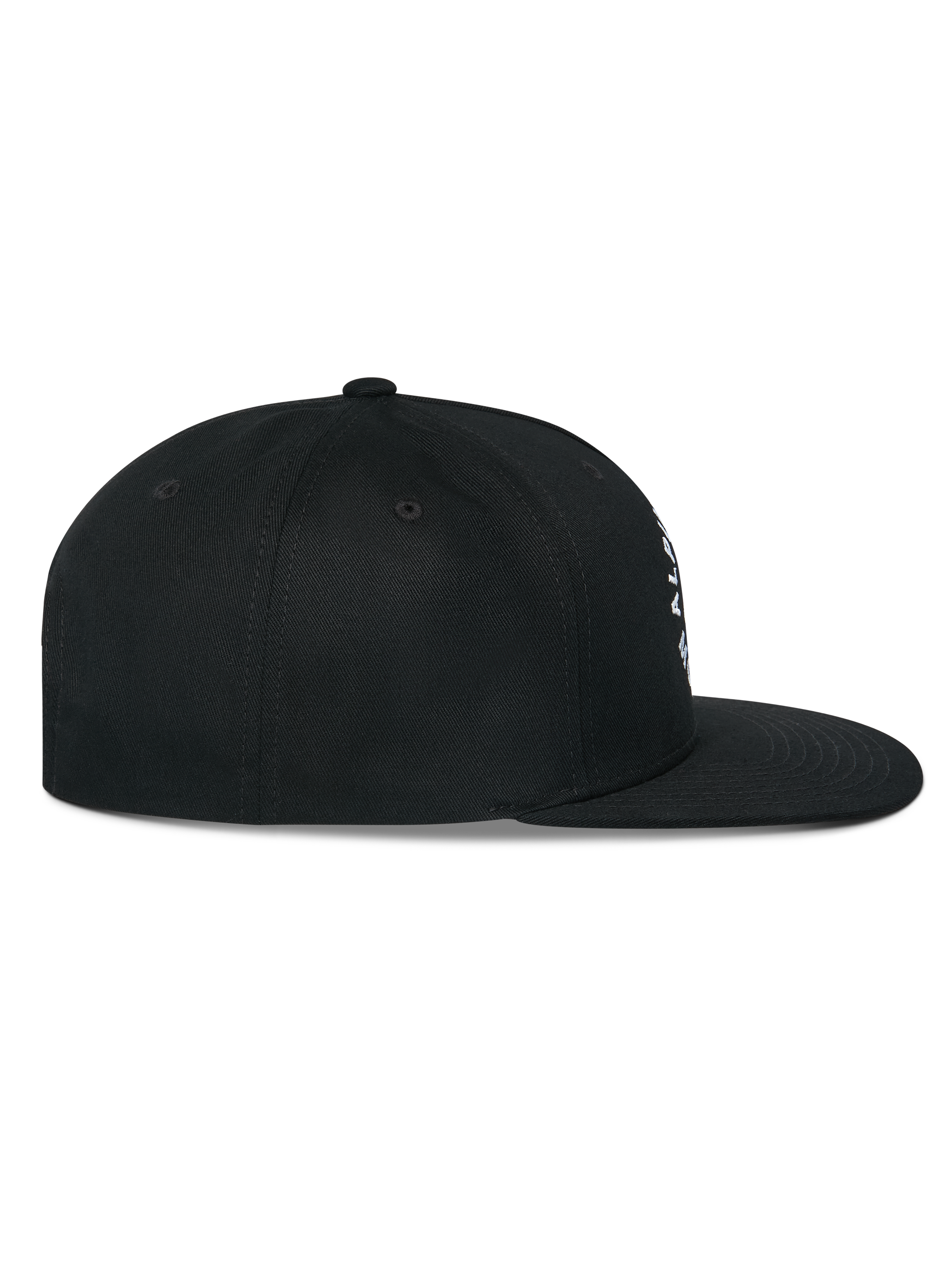MX Snapback Kappe