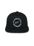 MX Snapback Kappe