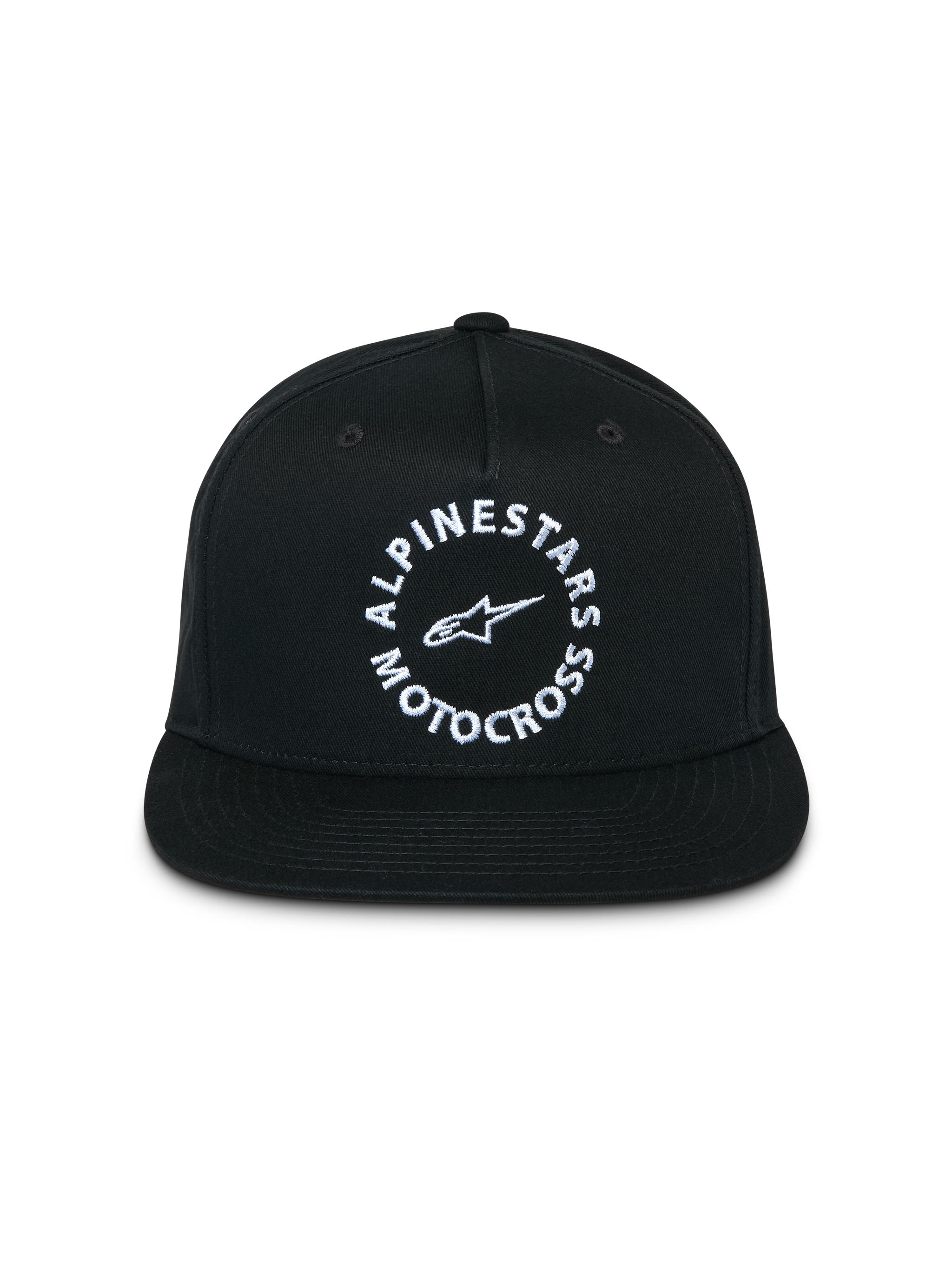 MX Snapback Kappe
