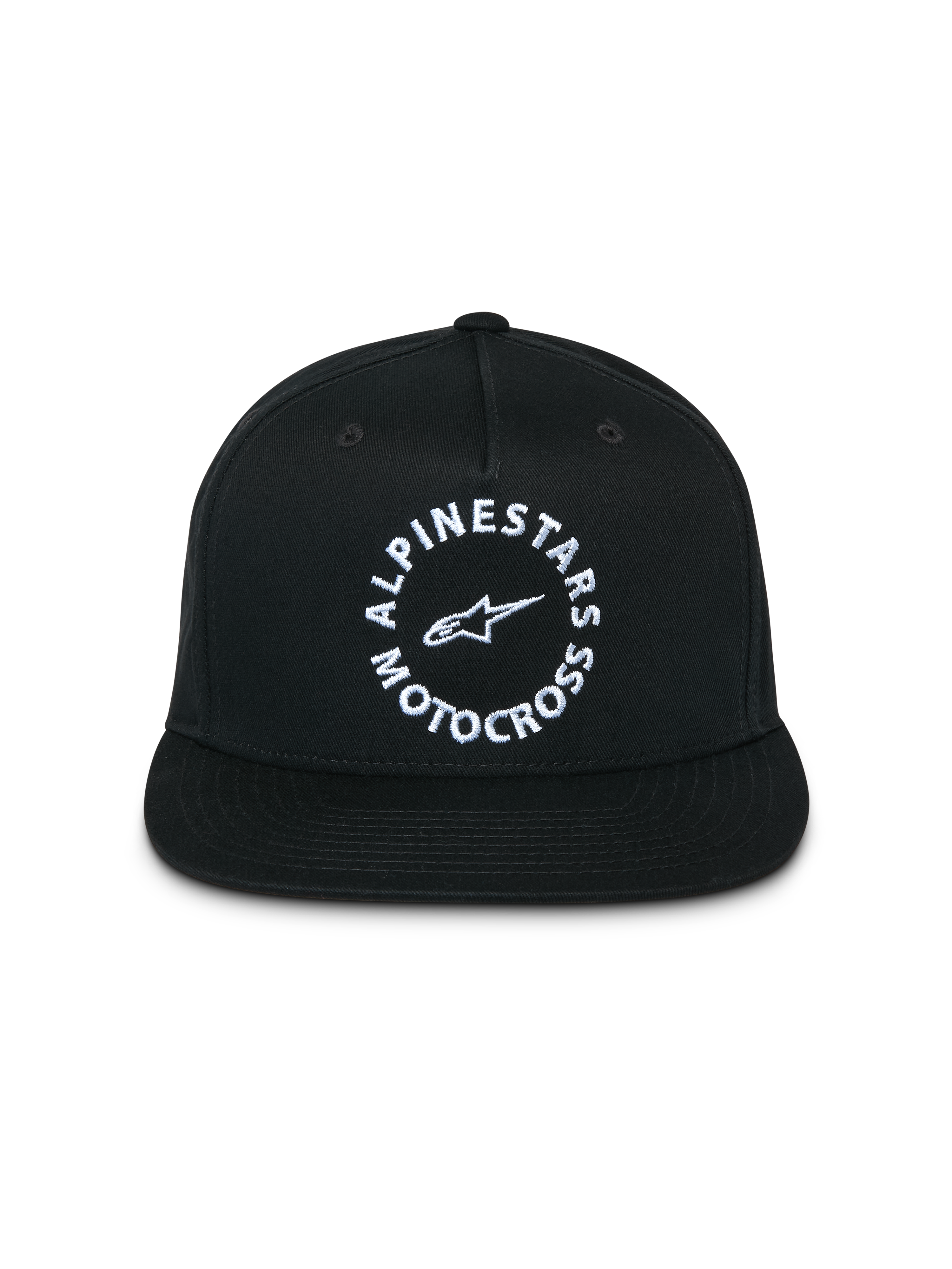 MX Snapback Kappe