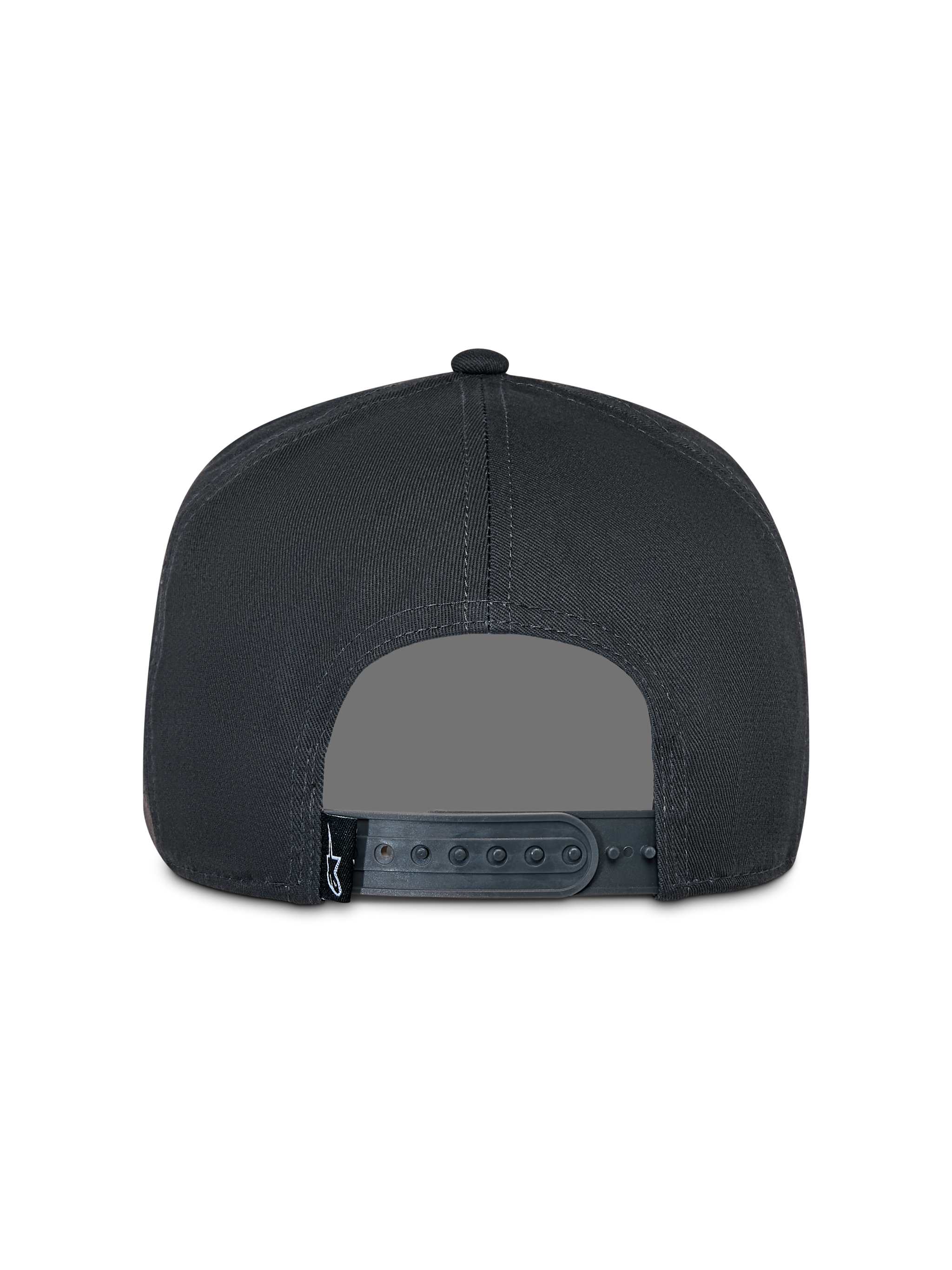 Intuitive Snapback Mütze