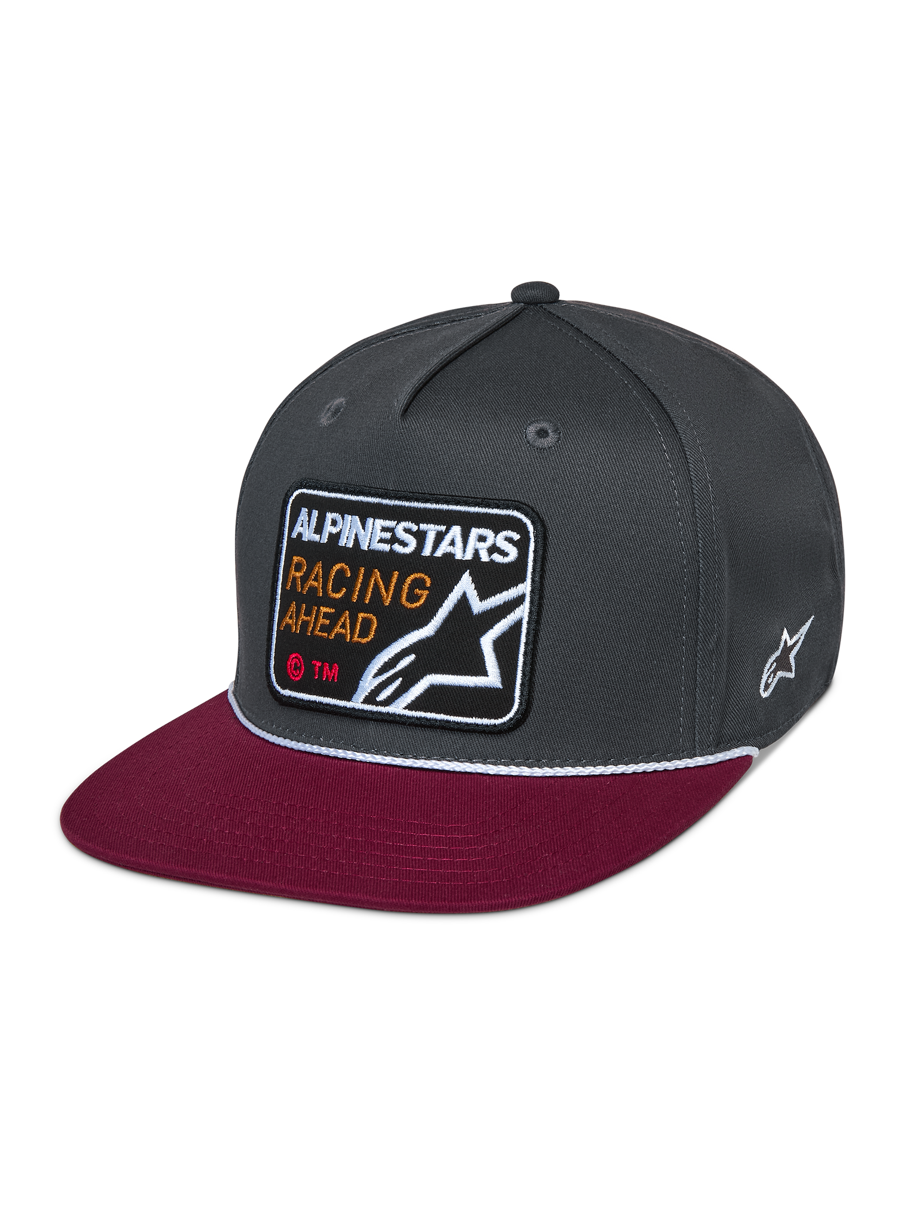 Intuitive Snapback Mütze