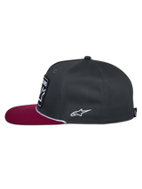 Intuitive Snapback Mütze