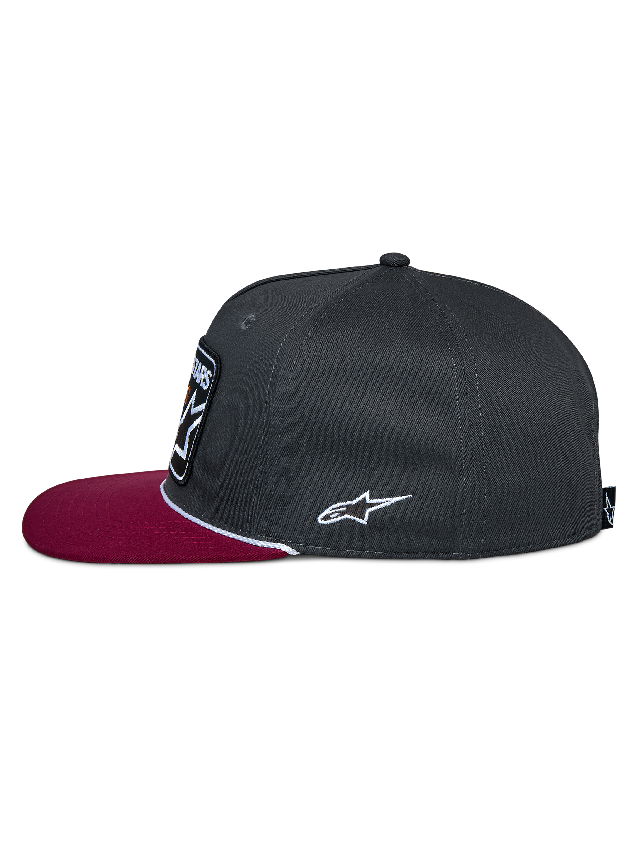 Intuitive Snapback Mütze