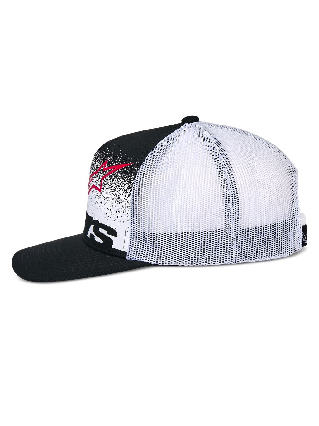 Component Trucker Mütze