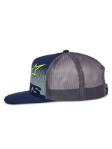 Component Trucker Hat