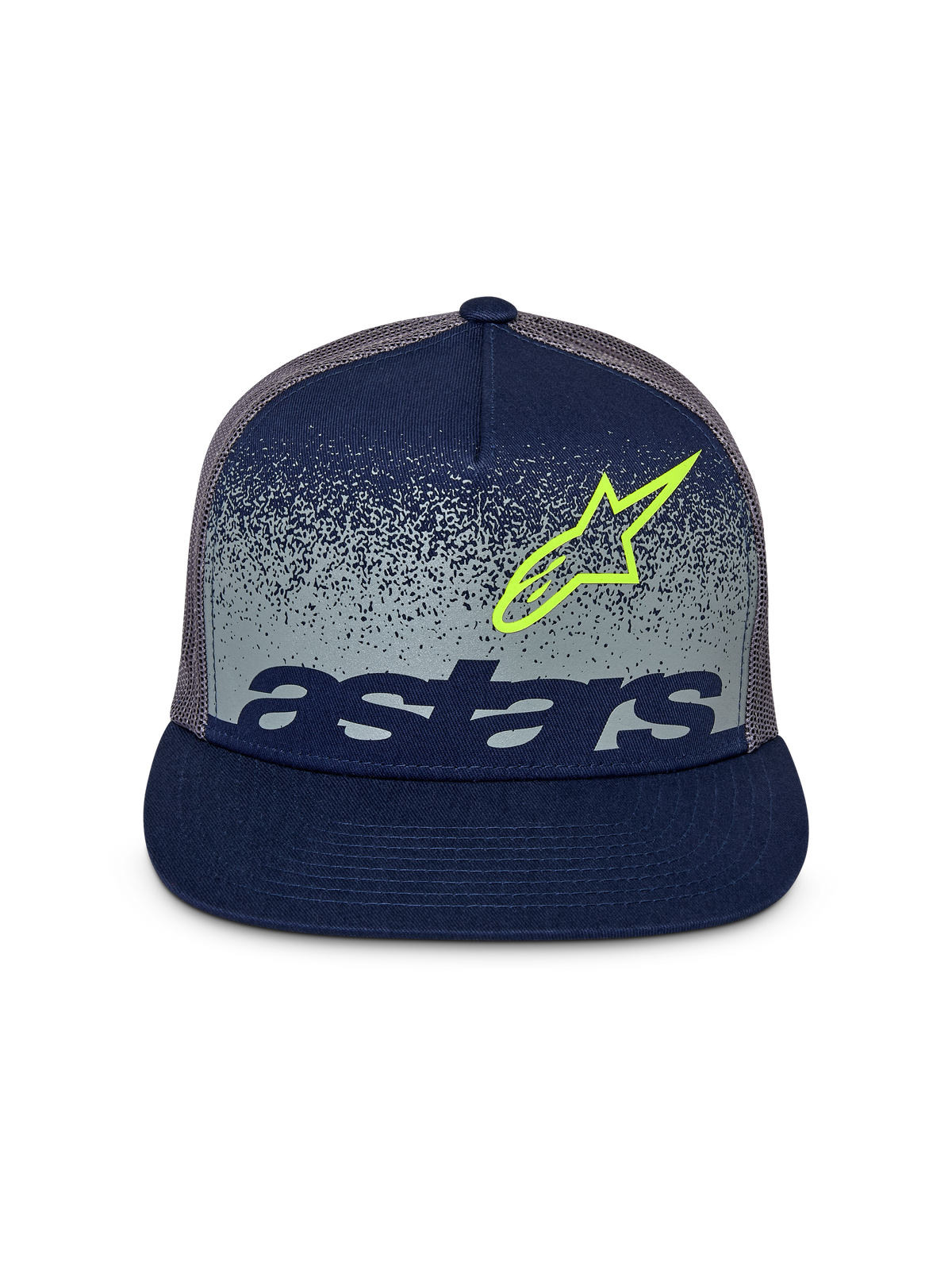 Component Trucker-Mütze