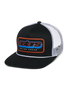 Phosphor Trucker Mütze