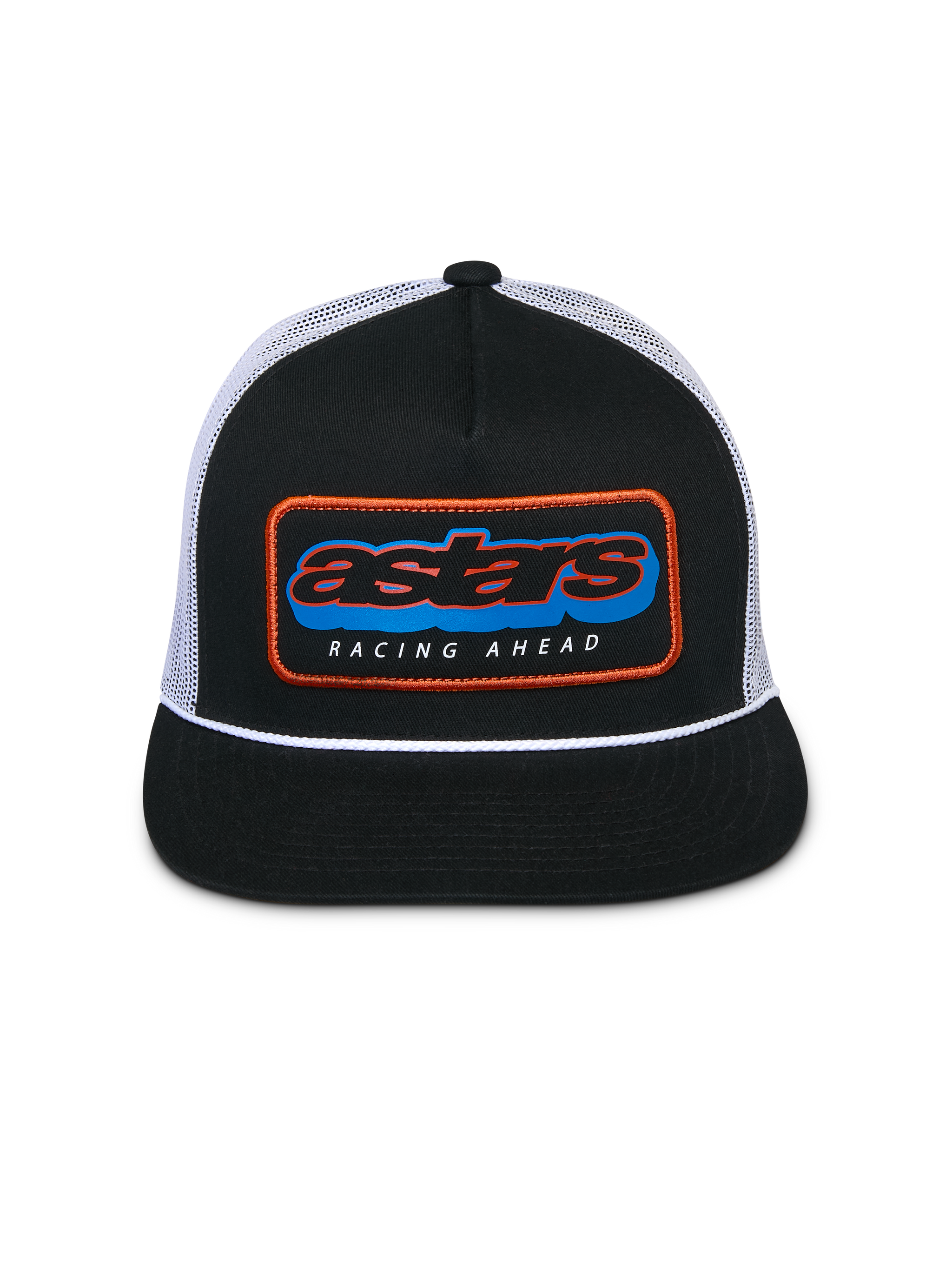 Phosphor Trucker Mütze