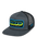 Phosphor Trucker Hat