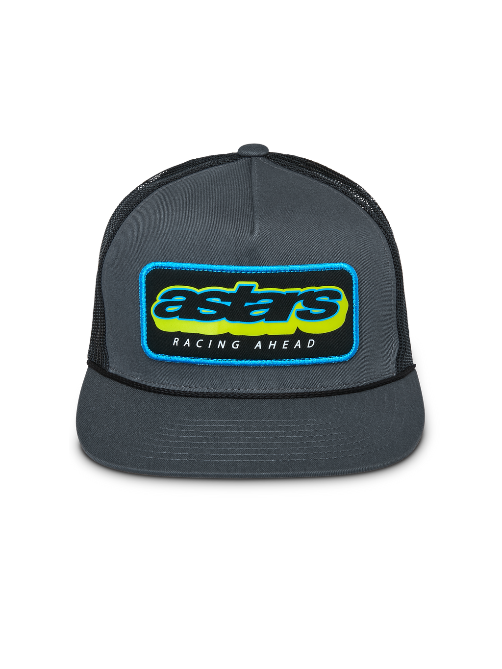 Phosphor Trucker-Mütze
