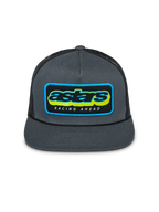 Phosphor Trucker-Mütze