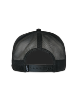 Contender Trucker Hut